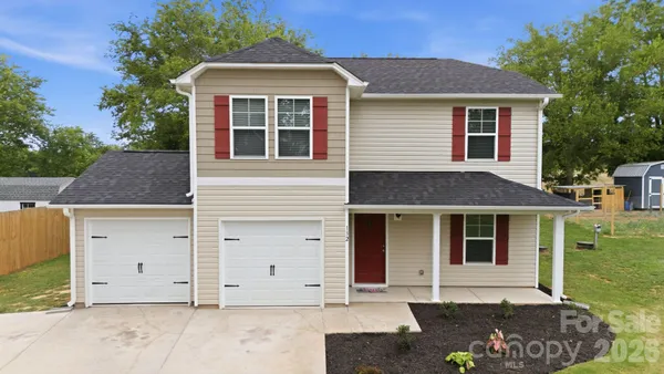 $303,000 | 132 Billy Goat Court, Lexington, NC 27292
