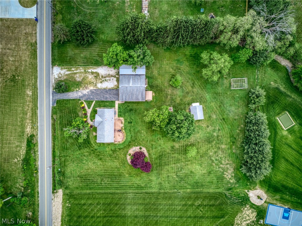 3747 Cook Road Rootstown, OH 44272 - Photo 44 of 50