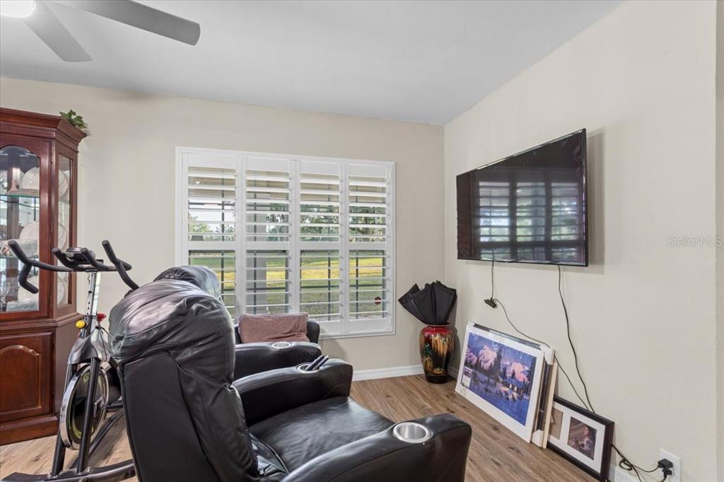 4700 Southwest Wilson Springs Road Fort White, FL 32038 - Photo 12 of 41 a living room with furniture and a window