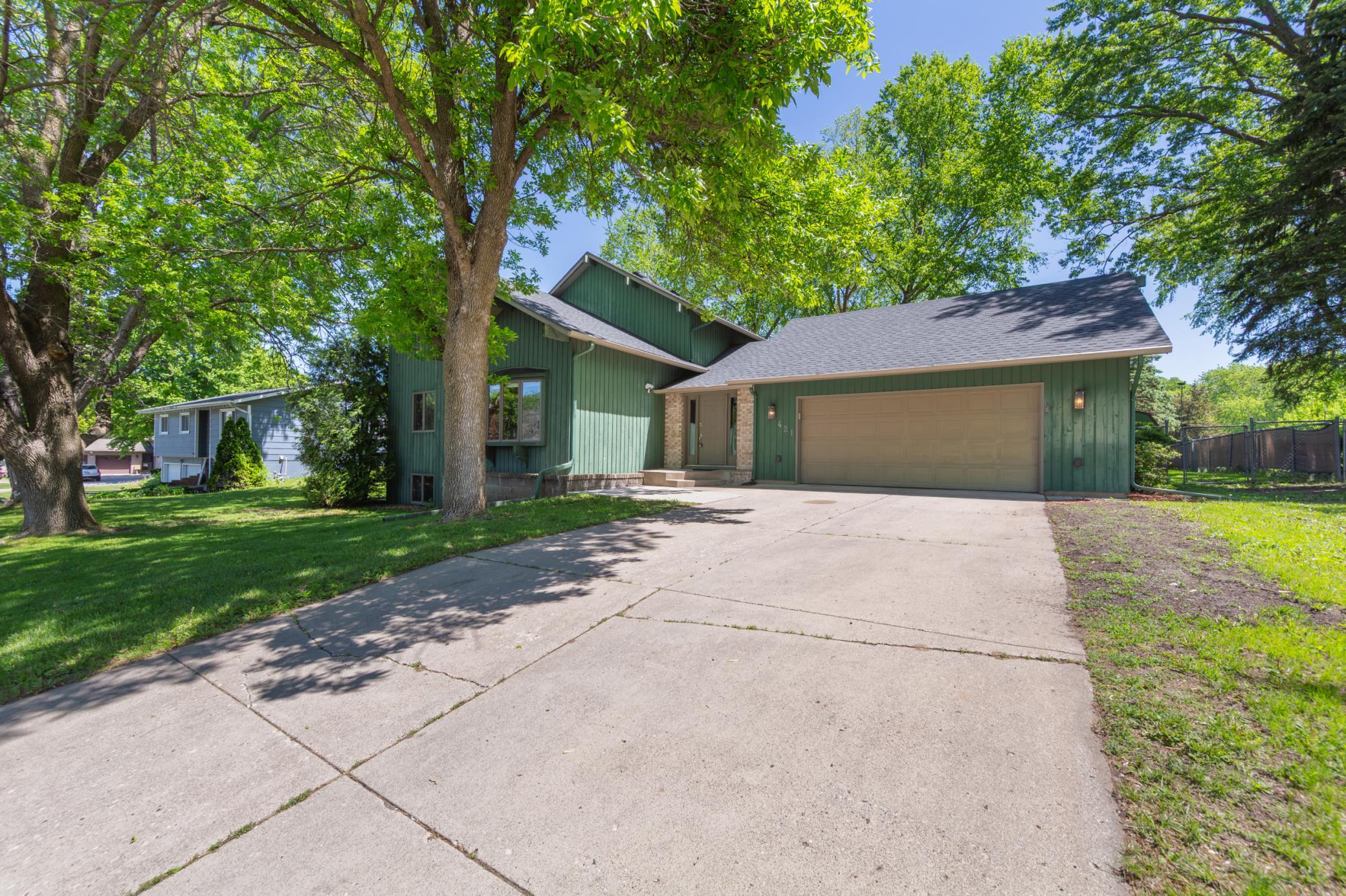 421 10th Avenue Southeast Faribault, MN 55021 - Photo 42 of 50