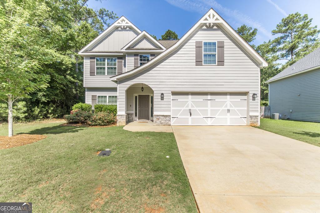 101 Wax Myrtle Way, Unit 50 Perry, GA 31069 - Photo 1 of 35