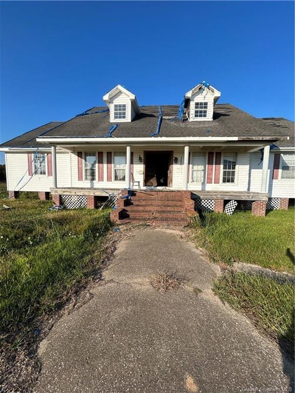 1494 Parish Line Road Lake Charles, LA 70607 - Photo 1 of 19 Gallery Image 1