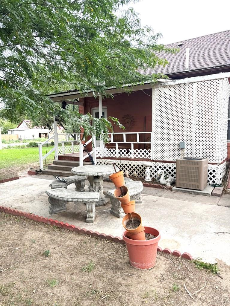 802 South Main Street Fowler, CO 81039 - Photo 20 of 46 Gallery Image 20
