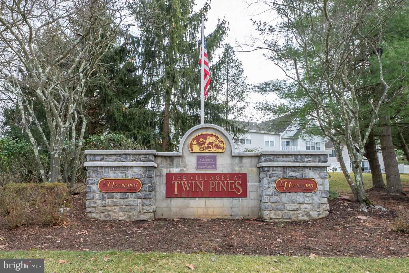 314 Watkins Road Pennington, NJ 08534 - Photo 1 of 57 Gallery Image 1