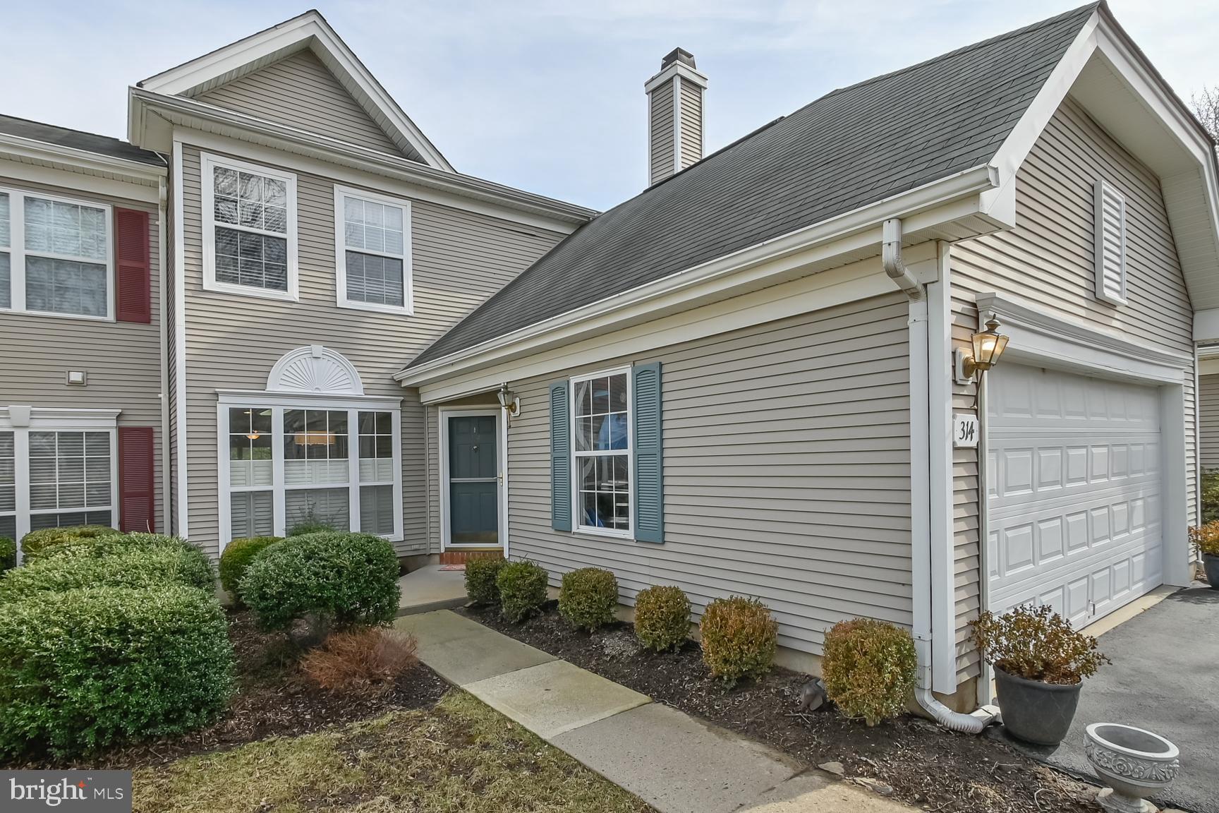 314 Watkins Road Pennington, NJ 08534 - Photo 2 of 57 Gallery Image 2