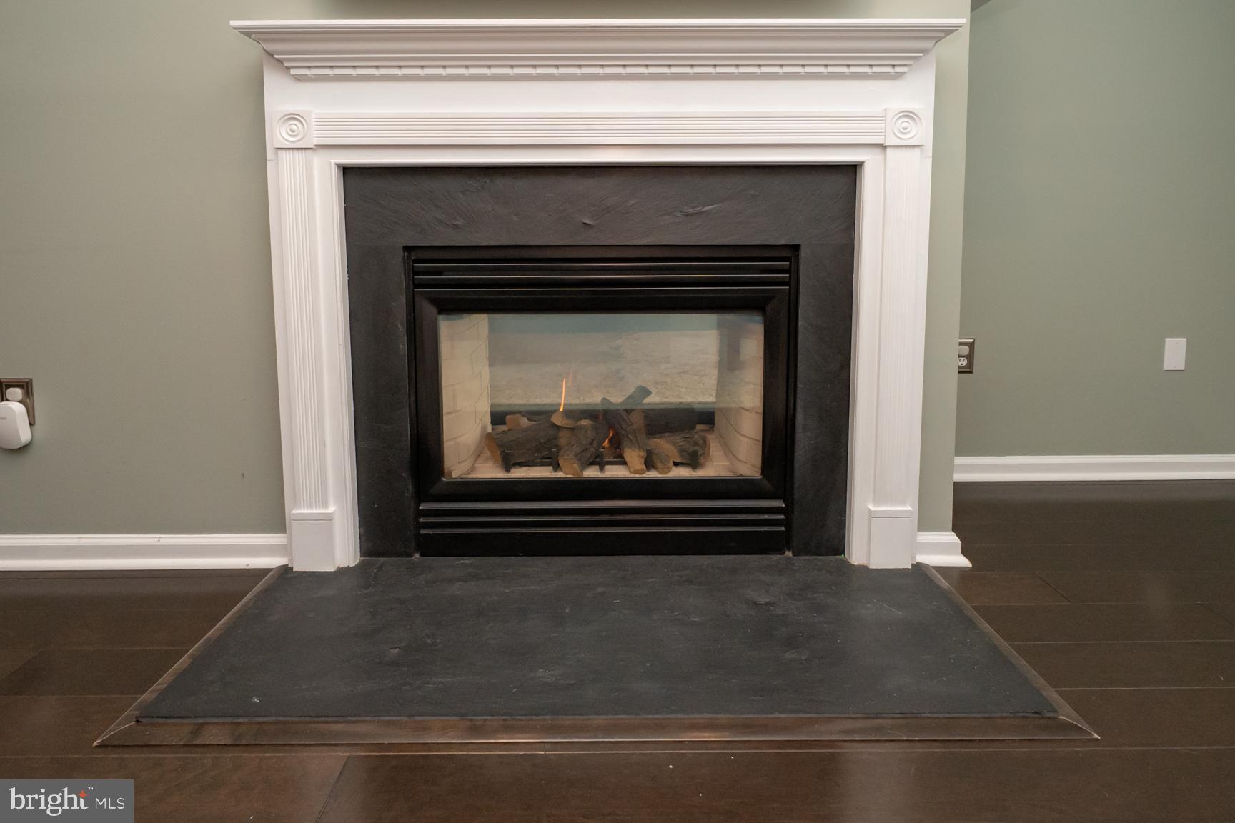 314 Watkins Road Pennington, NJ 08534 - Photo 26 of 57 Dual Fireplace