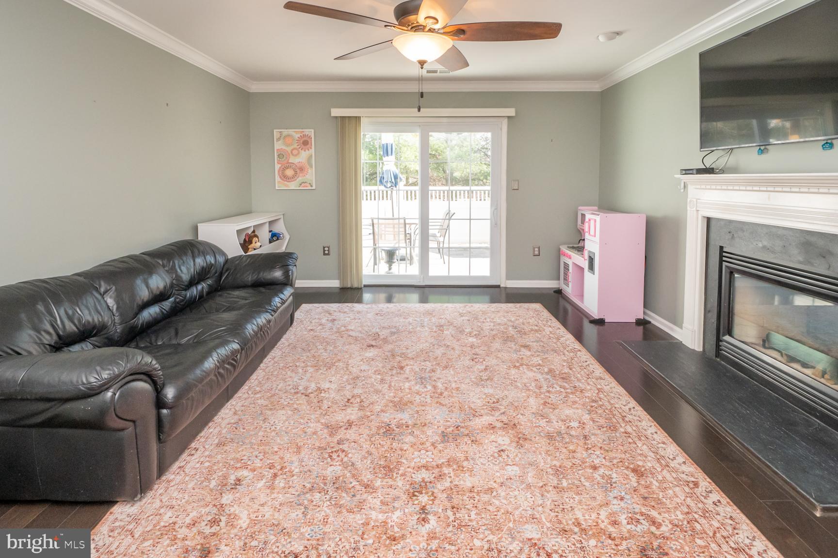 314 Watkins Road Pennington, NJ 08534 - Photo 29 of 57 Den