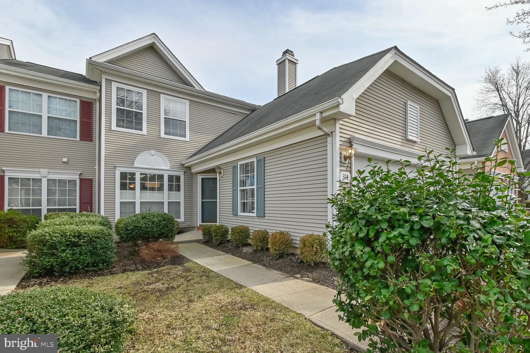 314 Watkins Road Pennington, NJ 08534 - Photo 3 of 57 Gallery Image 3