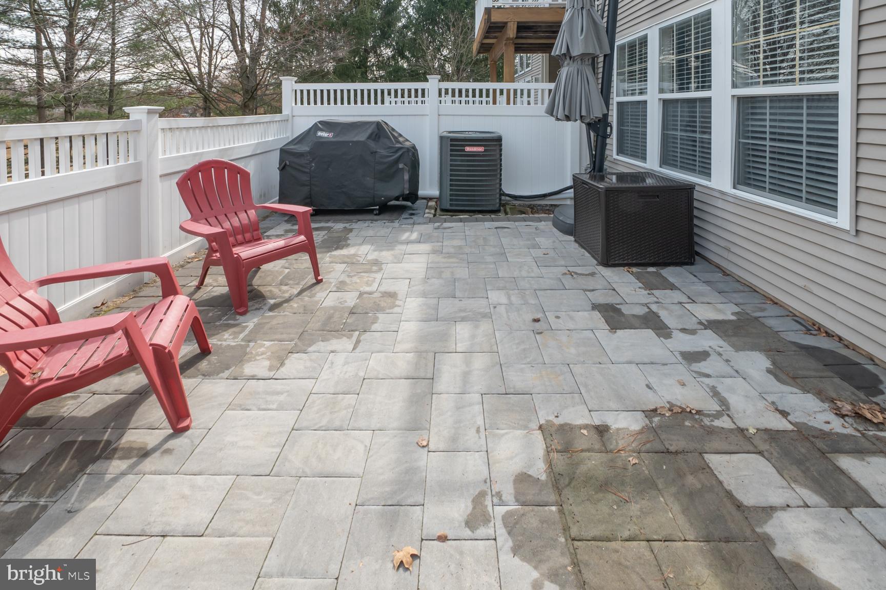 314 Watkins Road Pennington, NJ 08534 - Photo 33 of 57 Gallery Image 33