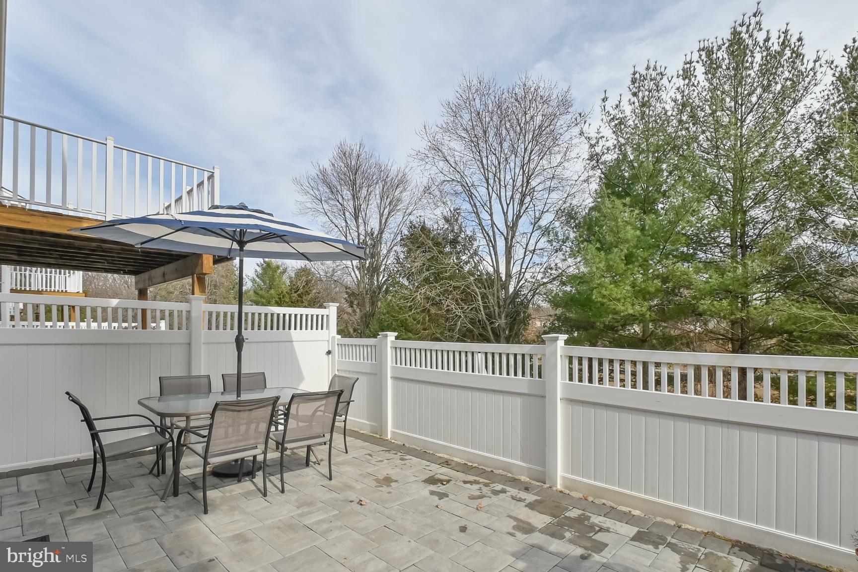 314 Watkins Road Pennington, NJ 08534 - Photo 34 of 57 Gallery Image 34