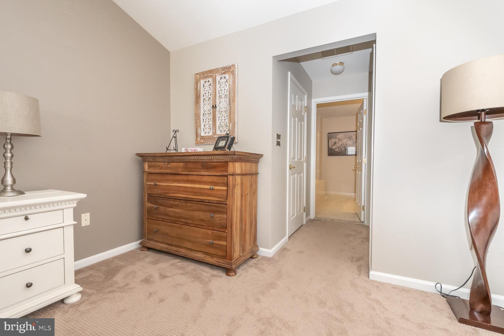 314 Watkins Road Pennington, NJ 08534 - Photo 40 of 57 Primary Suite