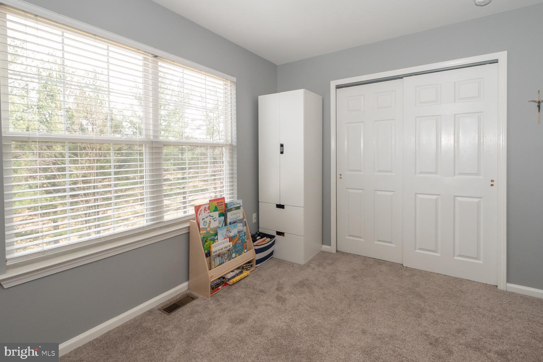 314 Watkins Road Pennington, NJ 08534 - Photo 46 of 57 Bedroom 2