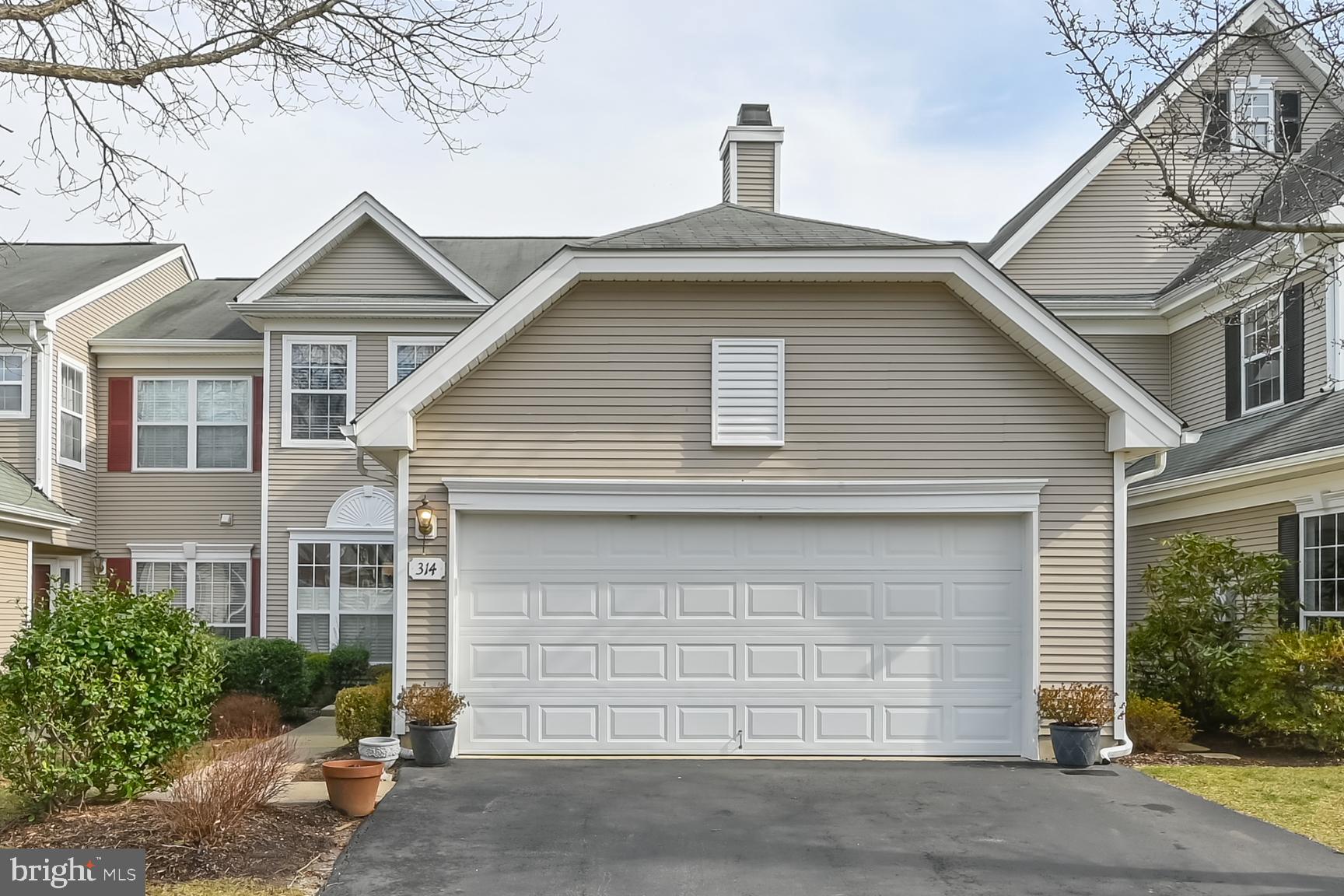 314 Watkins Road Pennington, NJ 08534 - Photo 5 of 57 Gallery Image 5