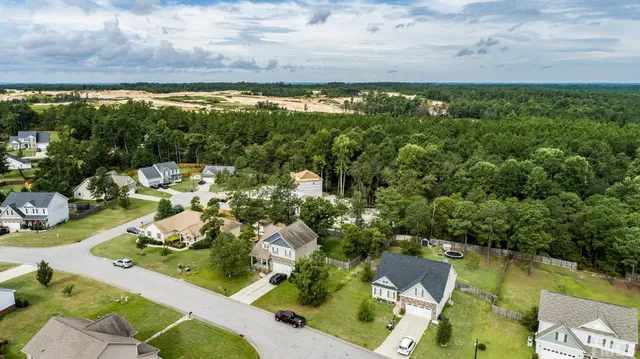 $1,500,000 | 9 Green Links Drive, Cameron, NC 28326