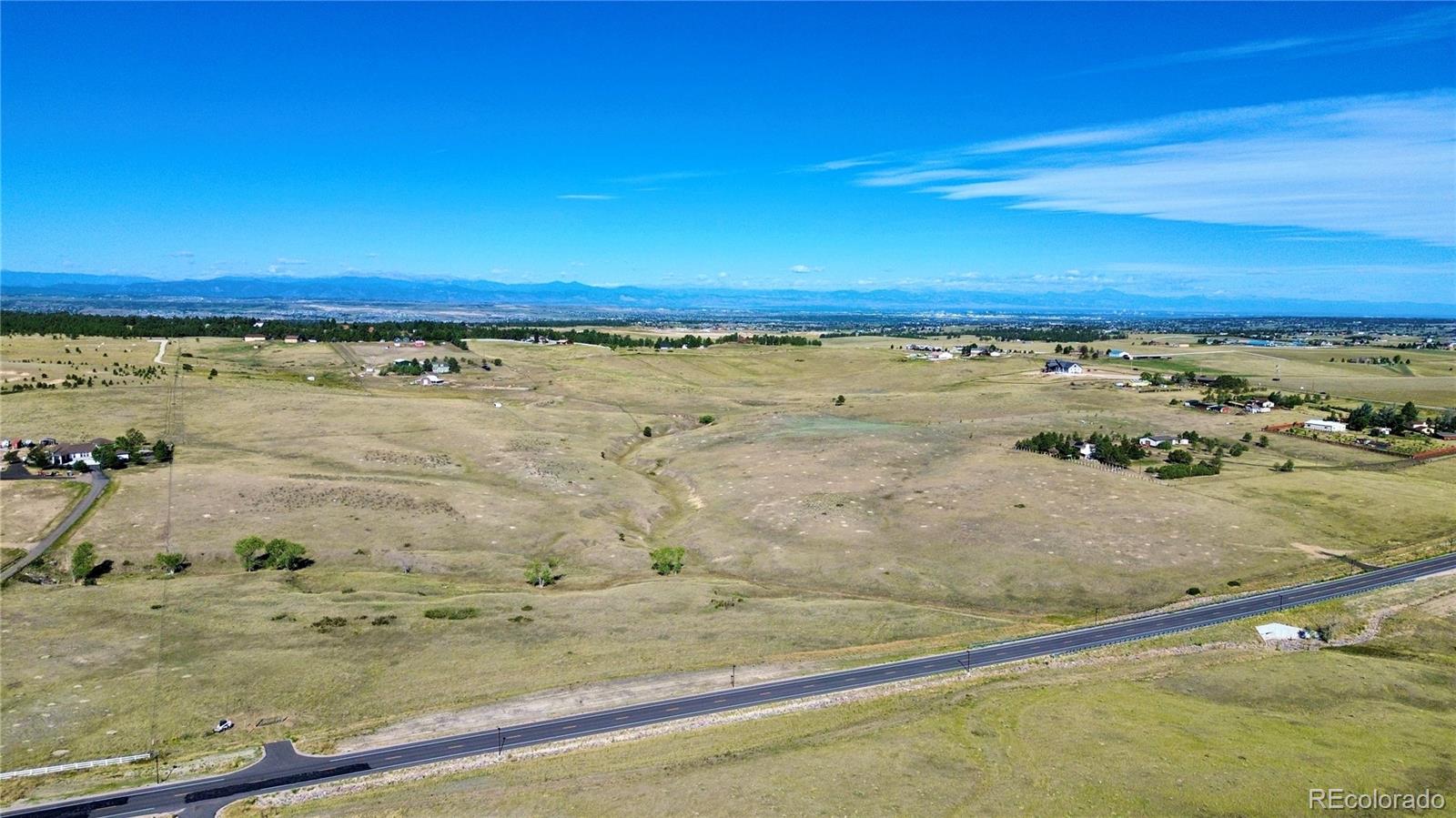 Vacant Land Delbert Road Parker, CO 80138 - Photo 2 of 30 Gallery Image 2