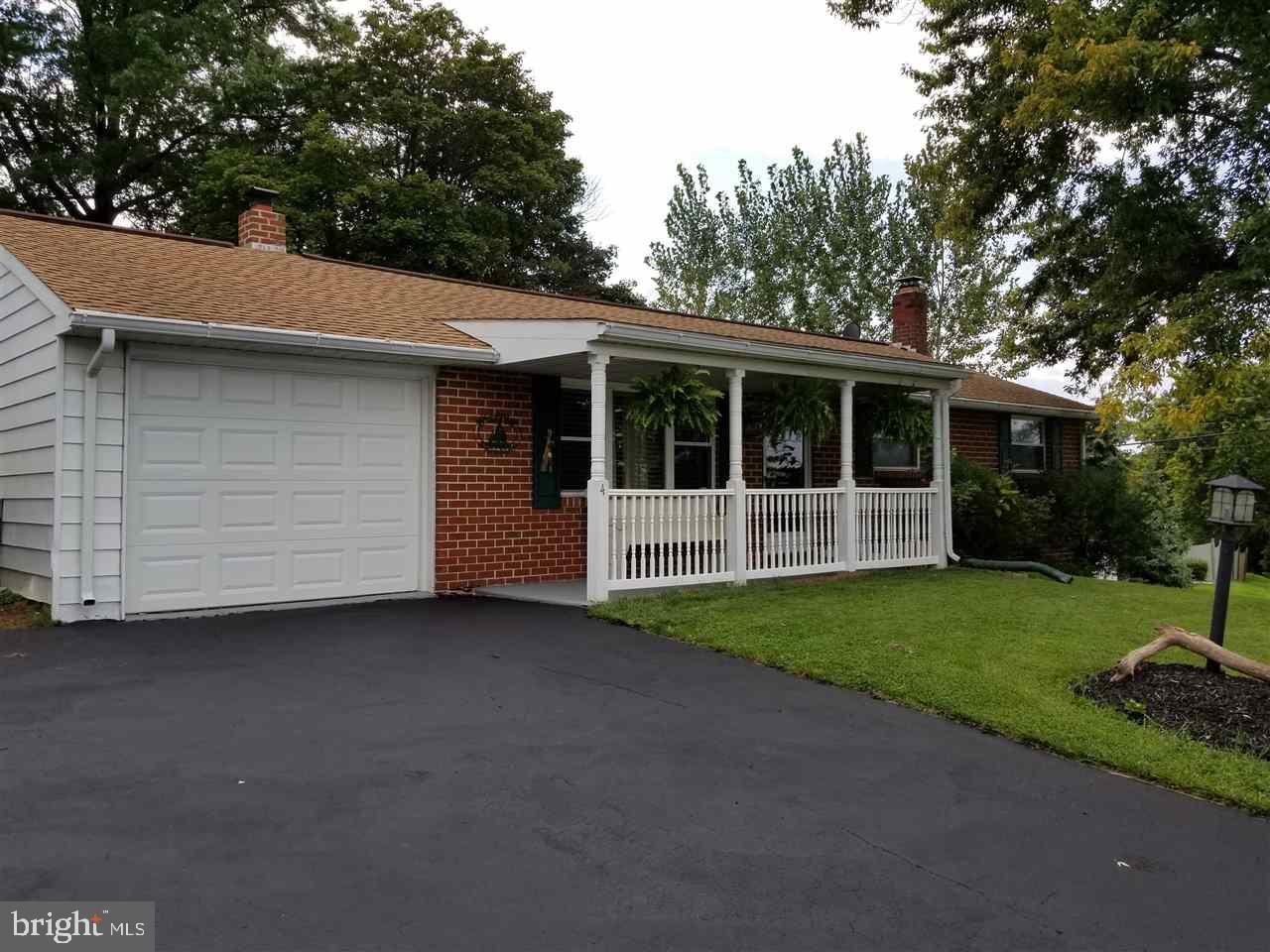 4 Rambo Road Red Lion, PA 17356 - Photo 1 of 26 Gallery Image 1