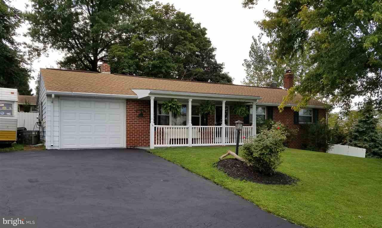 4 Rambo Road Red Lion, PA 17356 - Photo 2 of 26 Gallery Image 2
