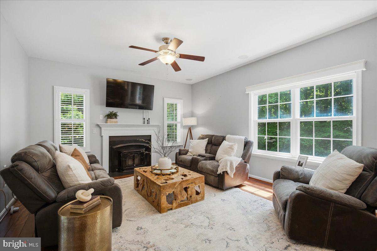 2424 Springbrook Court Huntingtown, MD 20639 - Photo 23 of 103