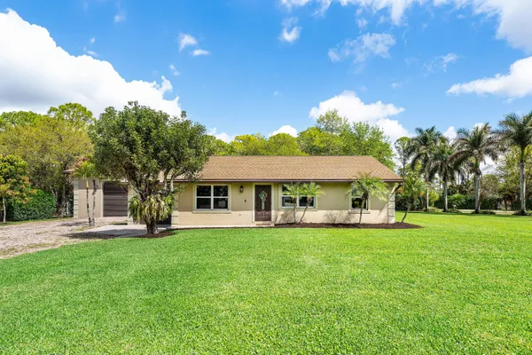 $675,000 | 17517 60th Lane North, Loxahatchee, FL 33470