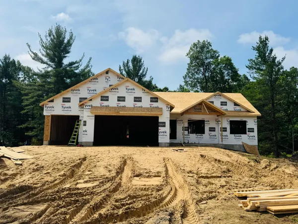 $497,000 | 6009 Savannah Way, Muskegon, MI 49442