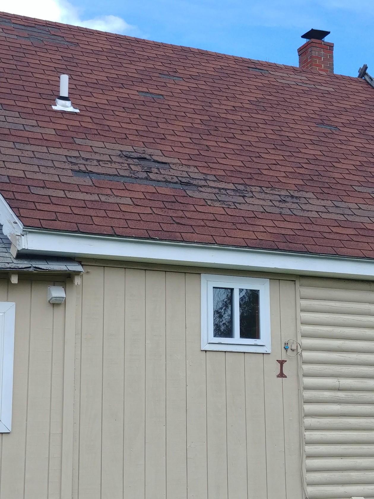 1844 Mason Bay Road Jonesport, ME 04649 - Photo 5 of 25 Exterior Side Shingles