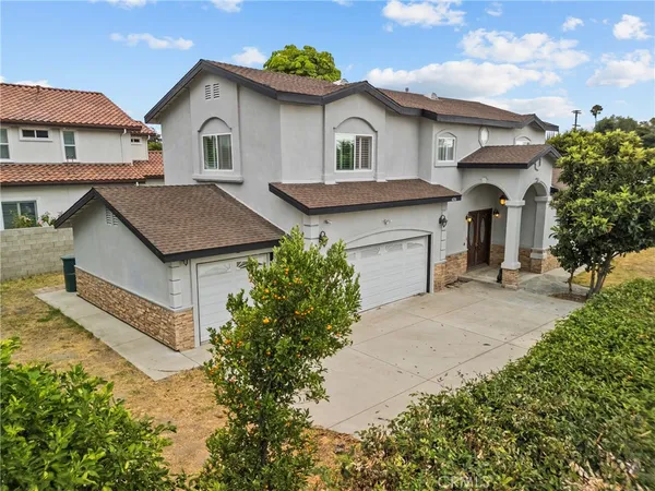 $1,100,000 | 4216 Cedar Avenue, El Monte, CA 91732