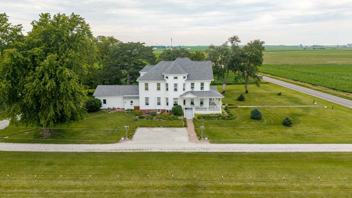 27231 East 3000 North Road Chenoa, IL 61726 - Photo 57 of 65