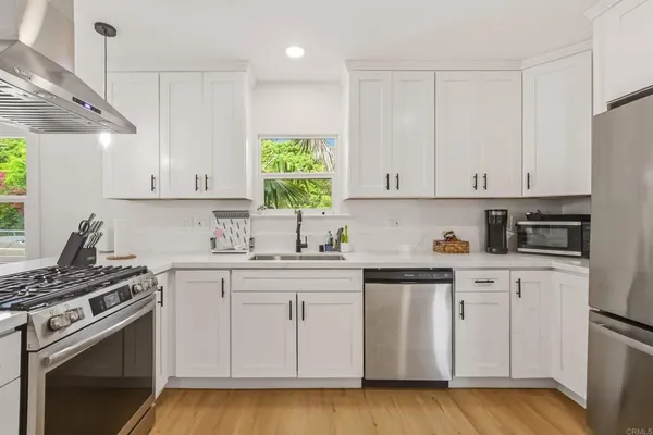 $770,000 | 519 South 33rd Street, San Diego, CA 92113