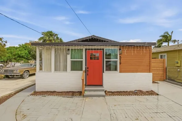$770,000 | 519 South 33rd Street, San Diego, CA 92113