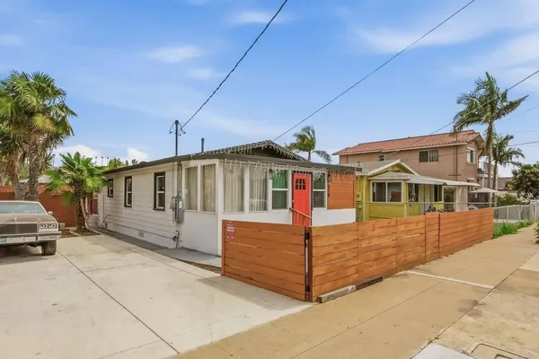 $770,000 | 519 South 33rd Street, San Diego, CA 92113