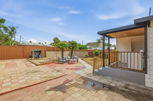 $770,000 | 519 South 33rd Street, San Diego, CA 92113