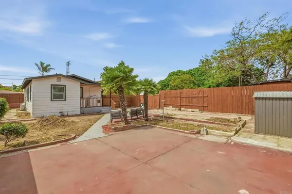 $770,000 | 519 South 33rd Street, San Diego, CA 92113