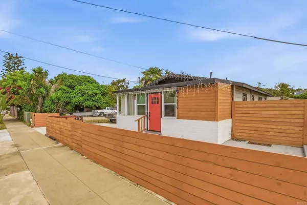 $770,000 | 519 South 33rd Street, San Diego, CA 92113