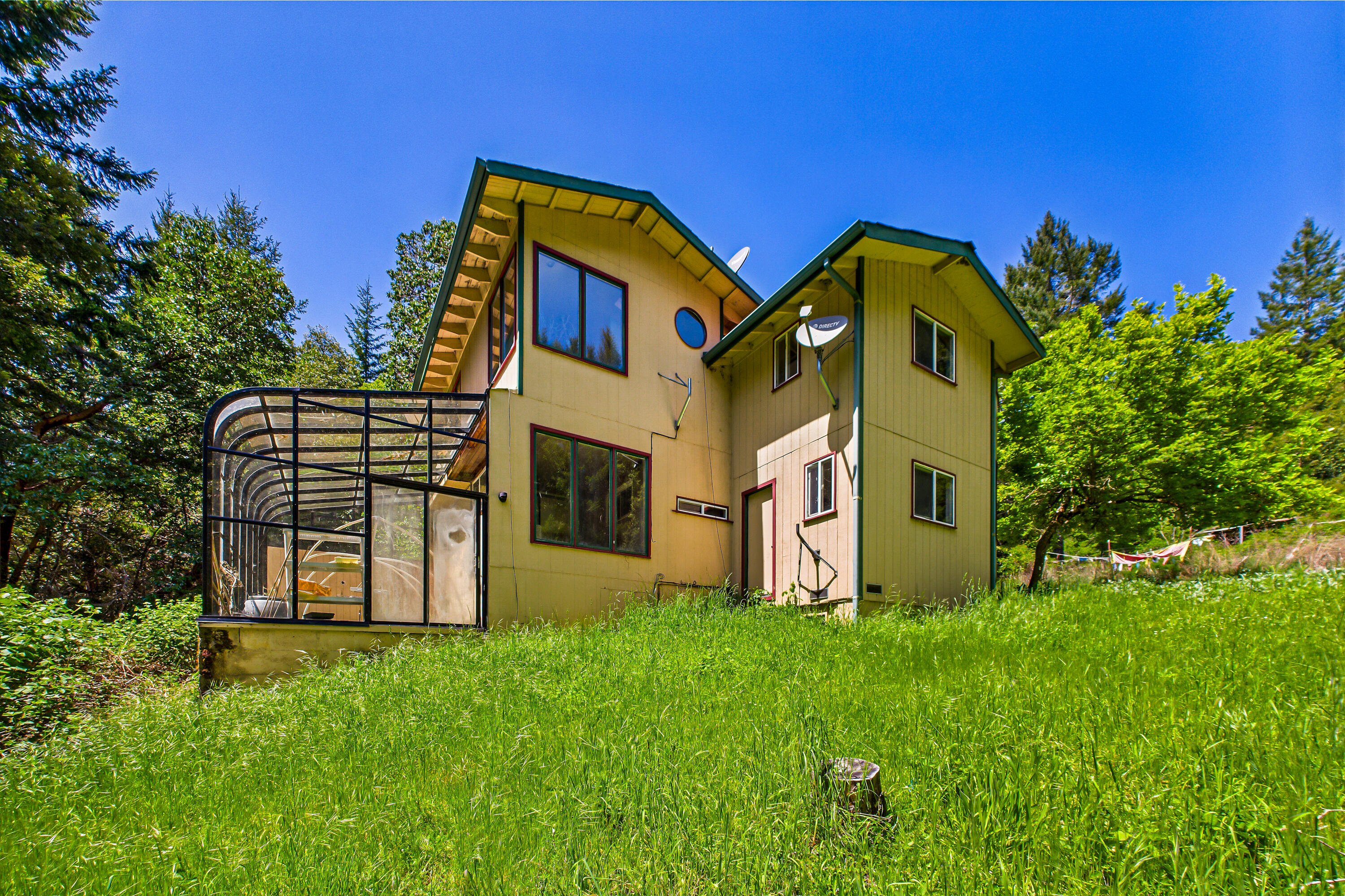 1520 Elk Rdg Road Redway, CA 95560 - Photo 7 of 86