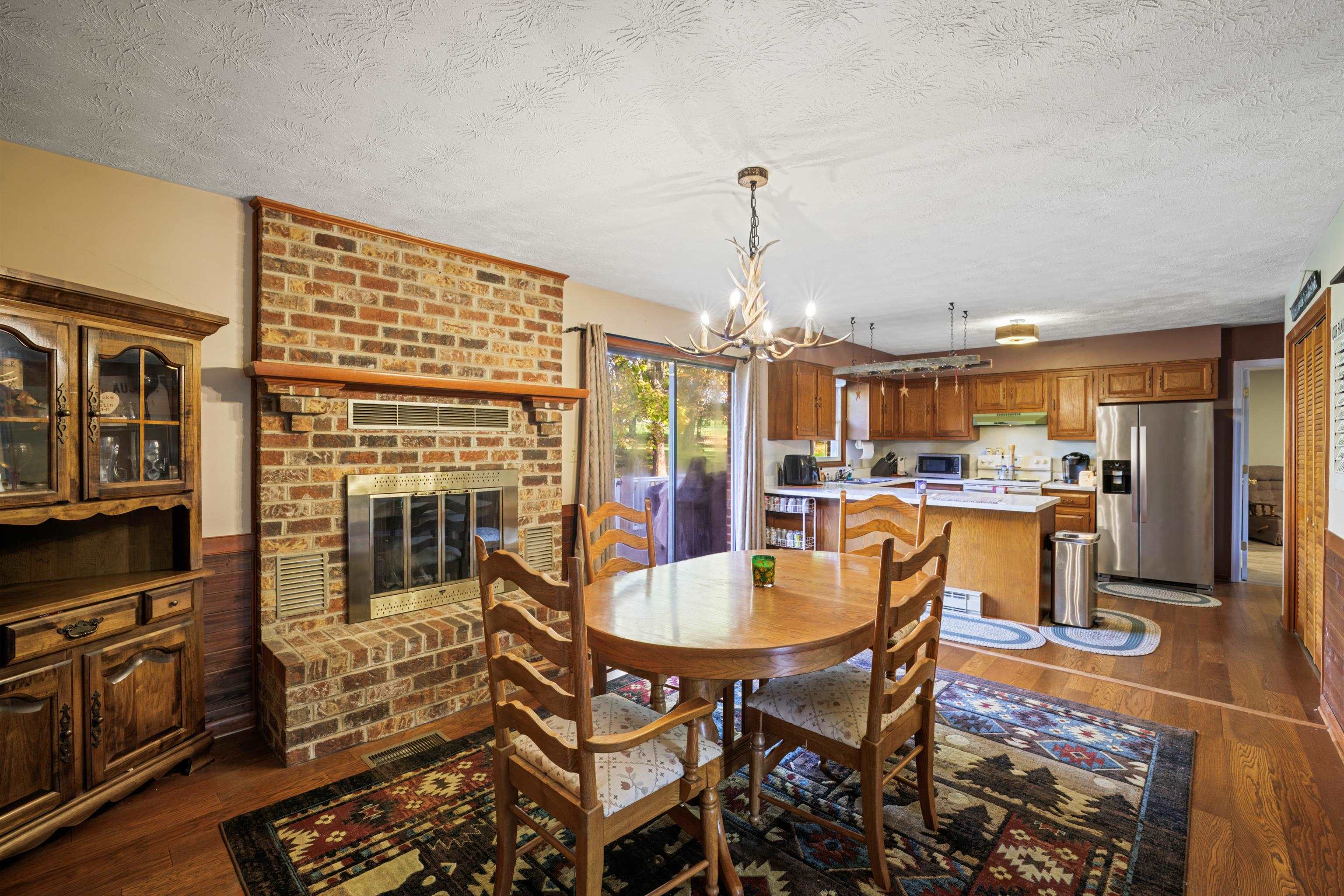 114 Berry Farm Road Staunton, VA 24401 - Photo 11 of 54 Gallery Image 11