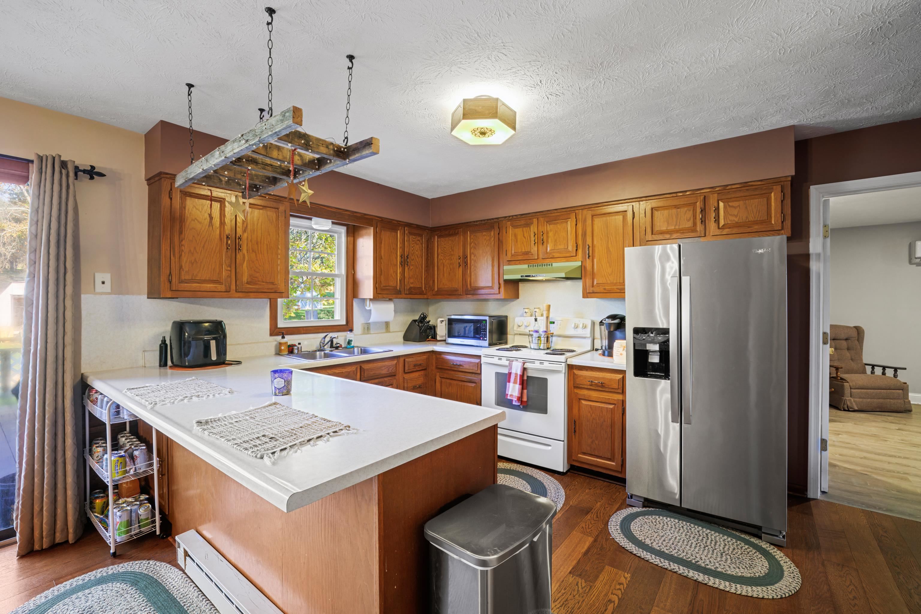114 Berry Farm Road Staunton, VA 24401 - Photo 14 of 54 Gallery Image 14
