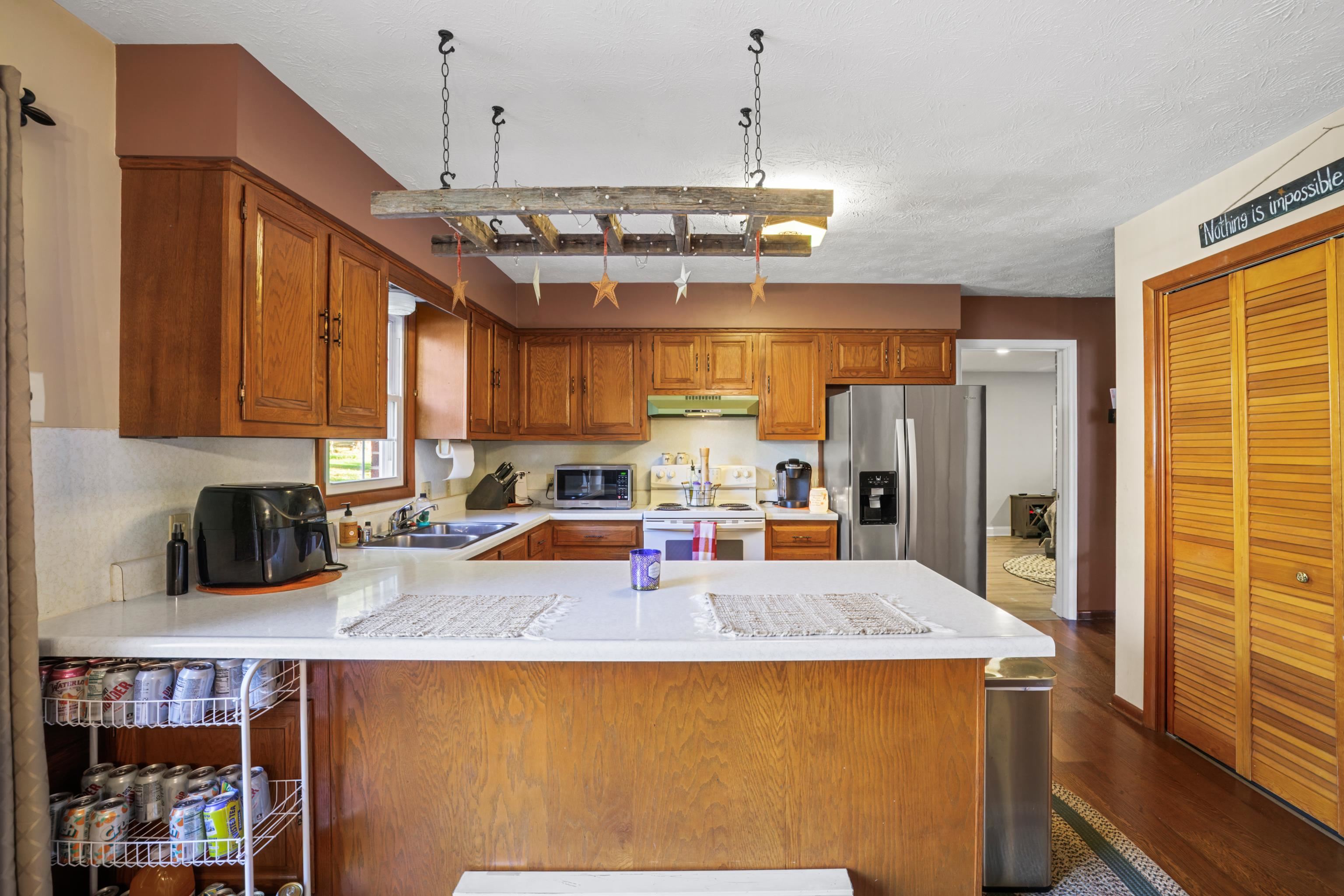 114 Berry Farm Road Staunton, VA 24401 - Photo 15 of 54 Gallery Image 15
