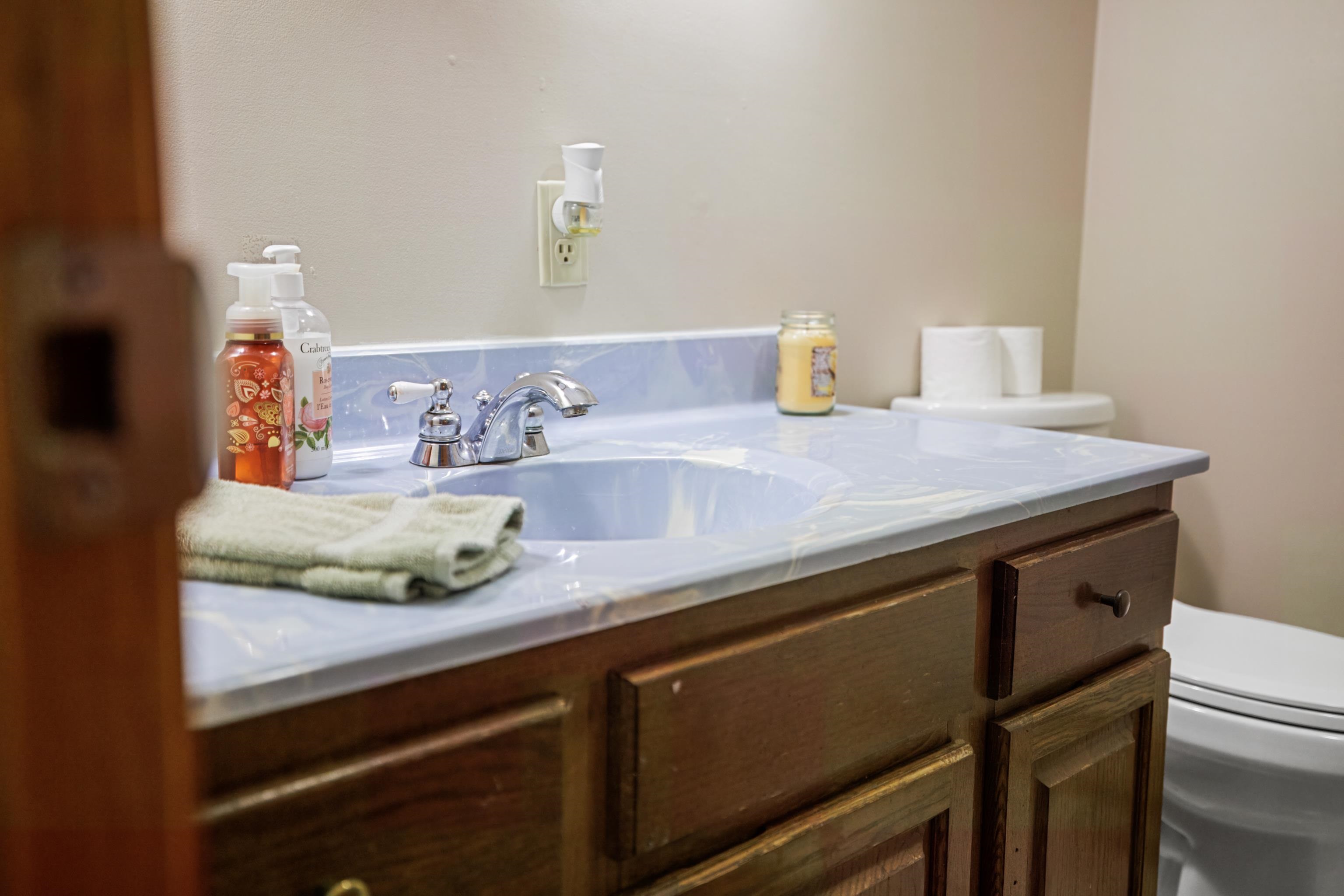 114 Berry Farm Road Staunton, VA 24401 - Photo 29 of 54 Gallery Image 29