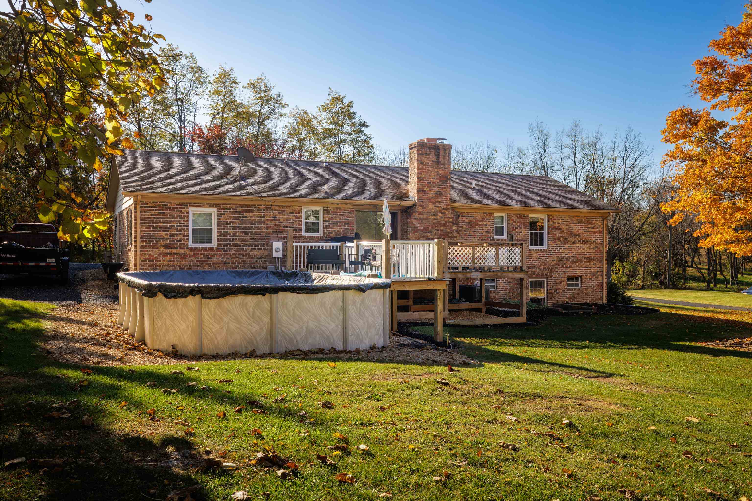 114 Berry Farm Road Staunton, VA 24401 - Photo 41 of 54 Gallery Image 41