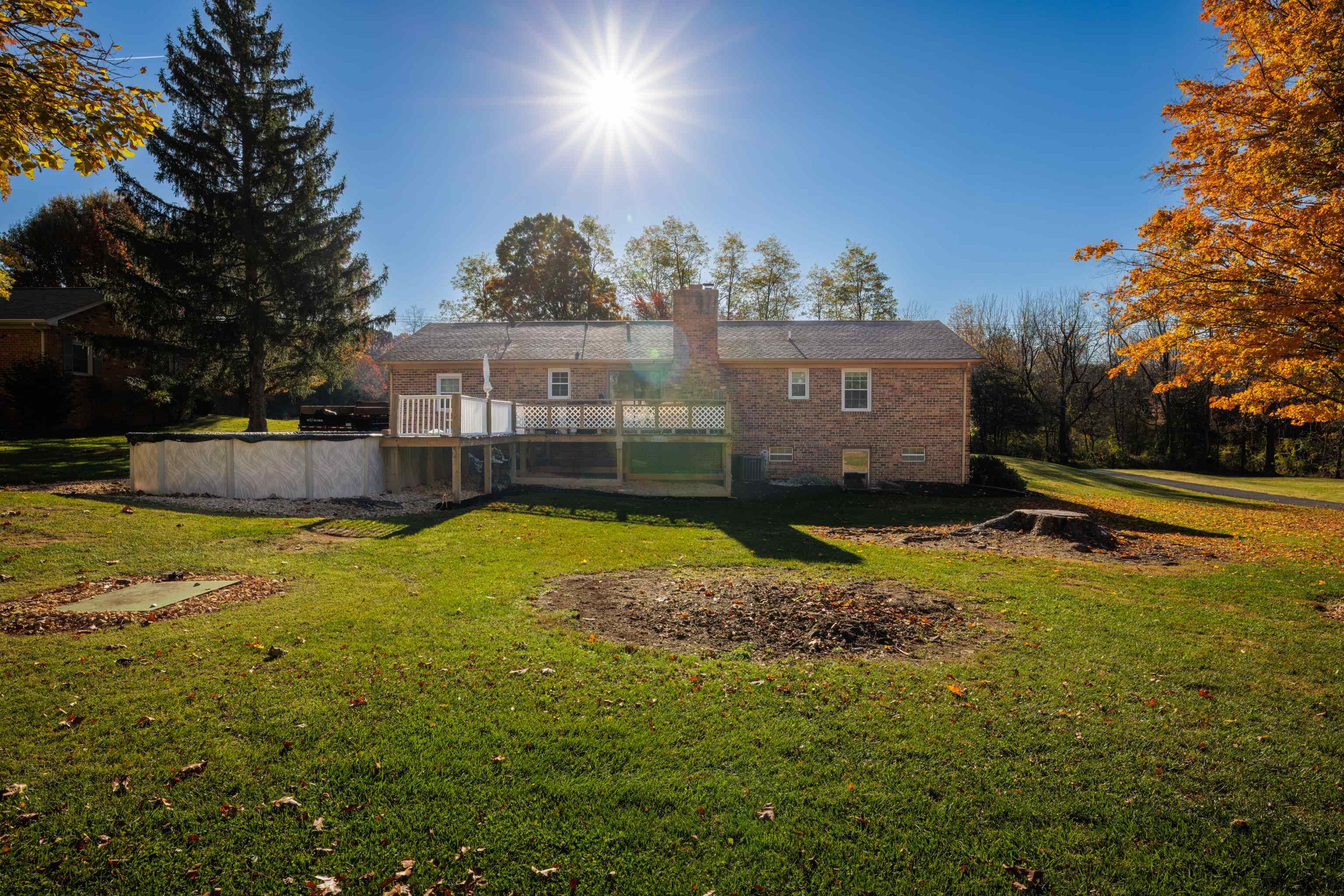 114 Berry Farm Road Staunton, VA 24401 - Photo 43 of 54 Gallery Image 43