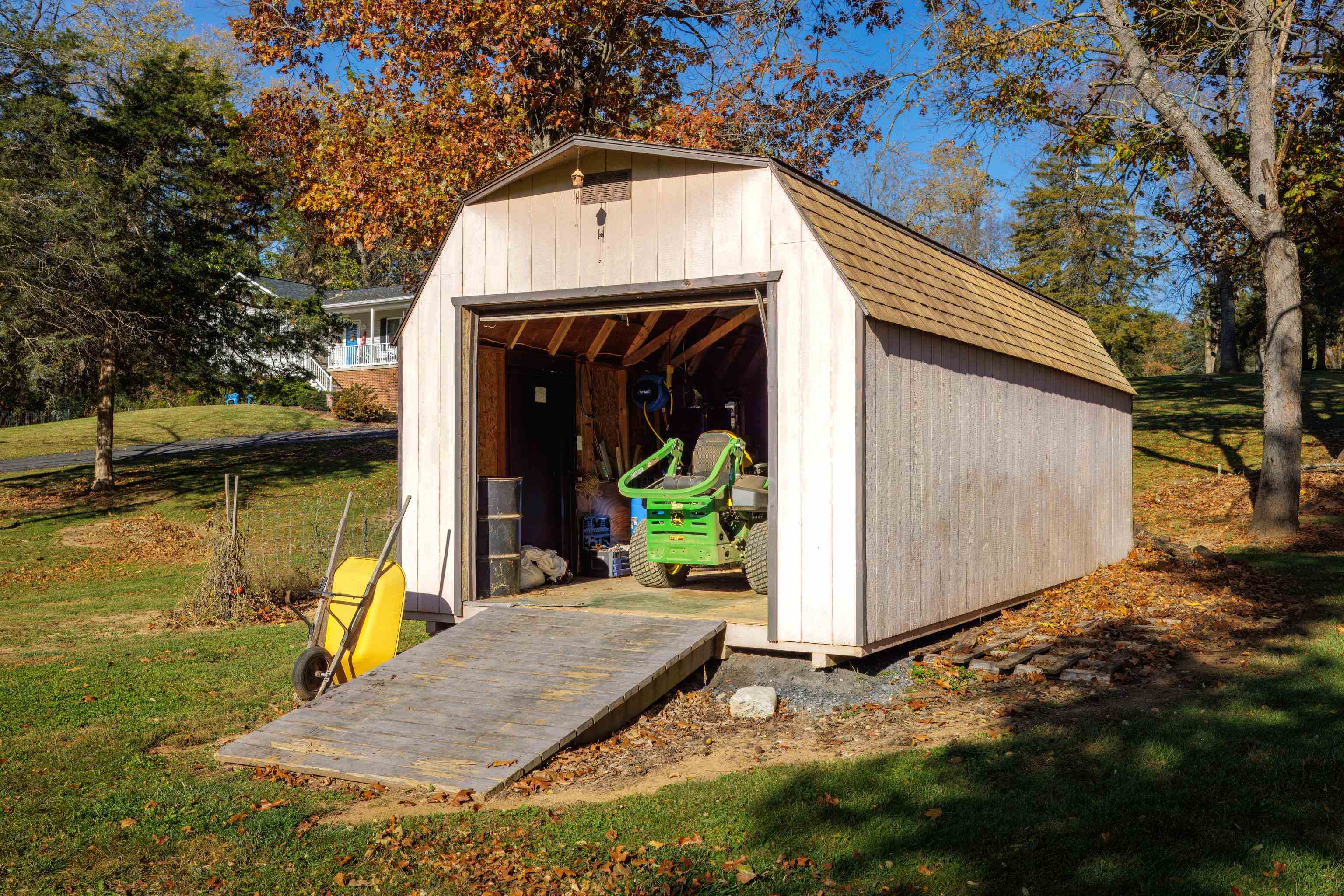 114 Berry Farm Road Staunton, VA 24401 - Photo 45 of 54 Gallery Image 45