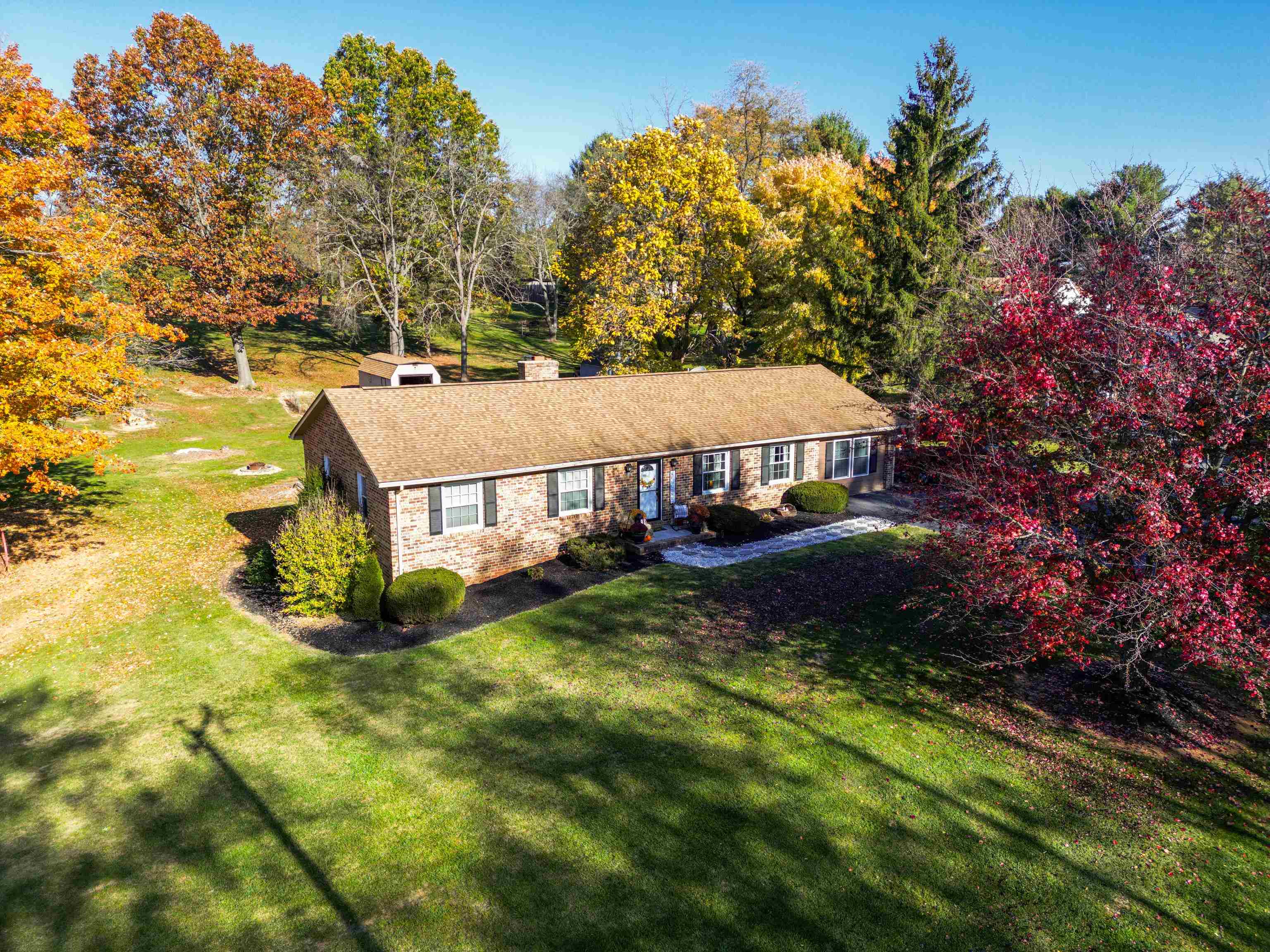 114 Berry Farm Road Staunton, VA 24401 - Photo 46 of 54 Gallery Image 46