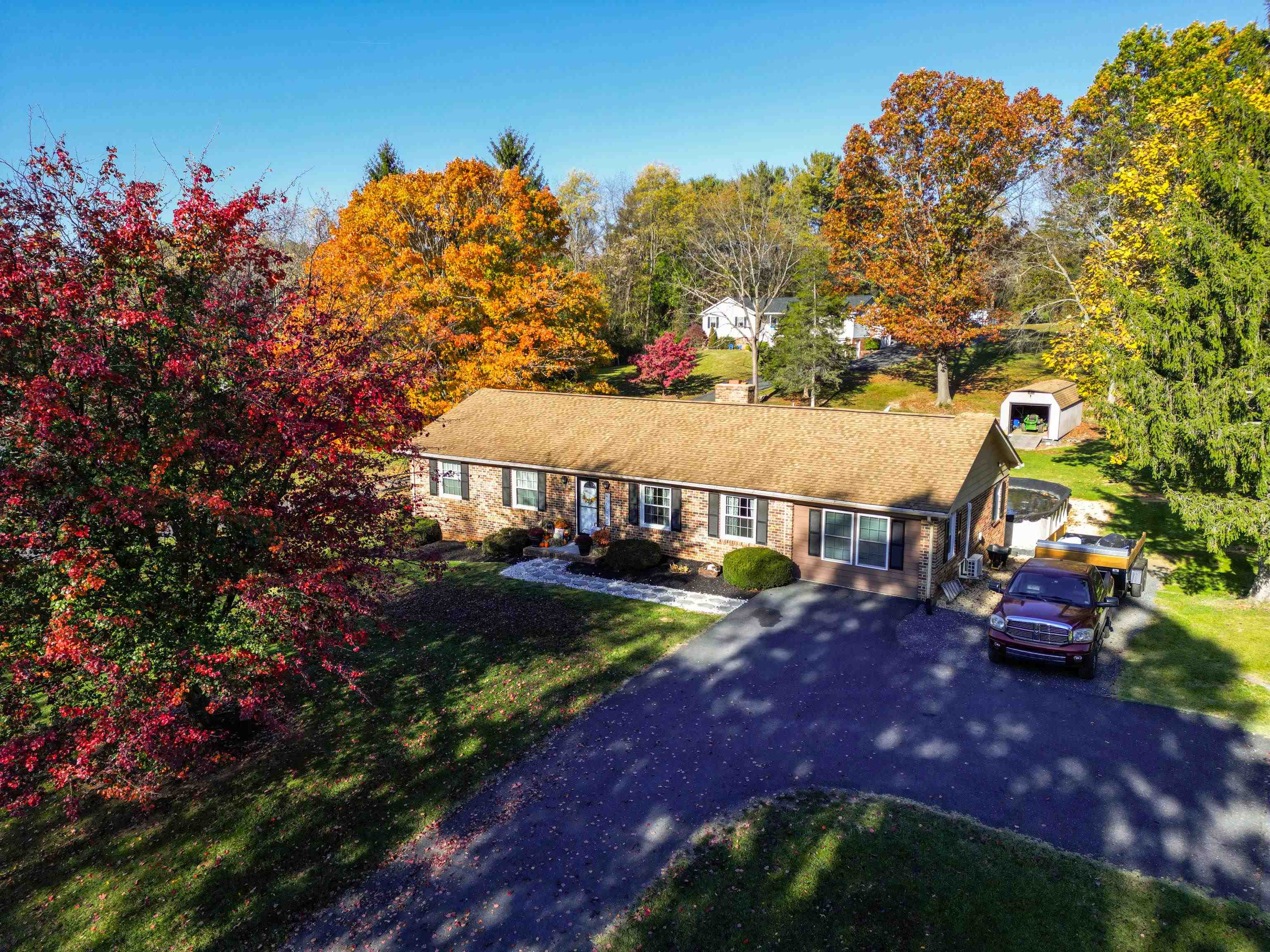 114 Berry Farm Road Staunton, VA 24401 - Photo 47 of 54 Gallery Image 47