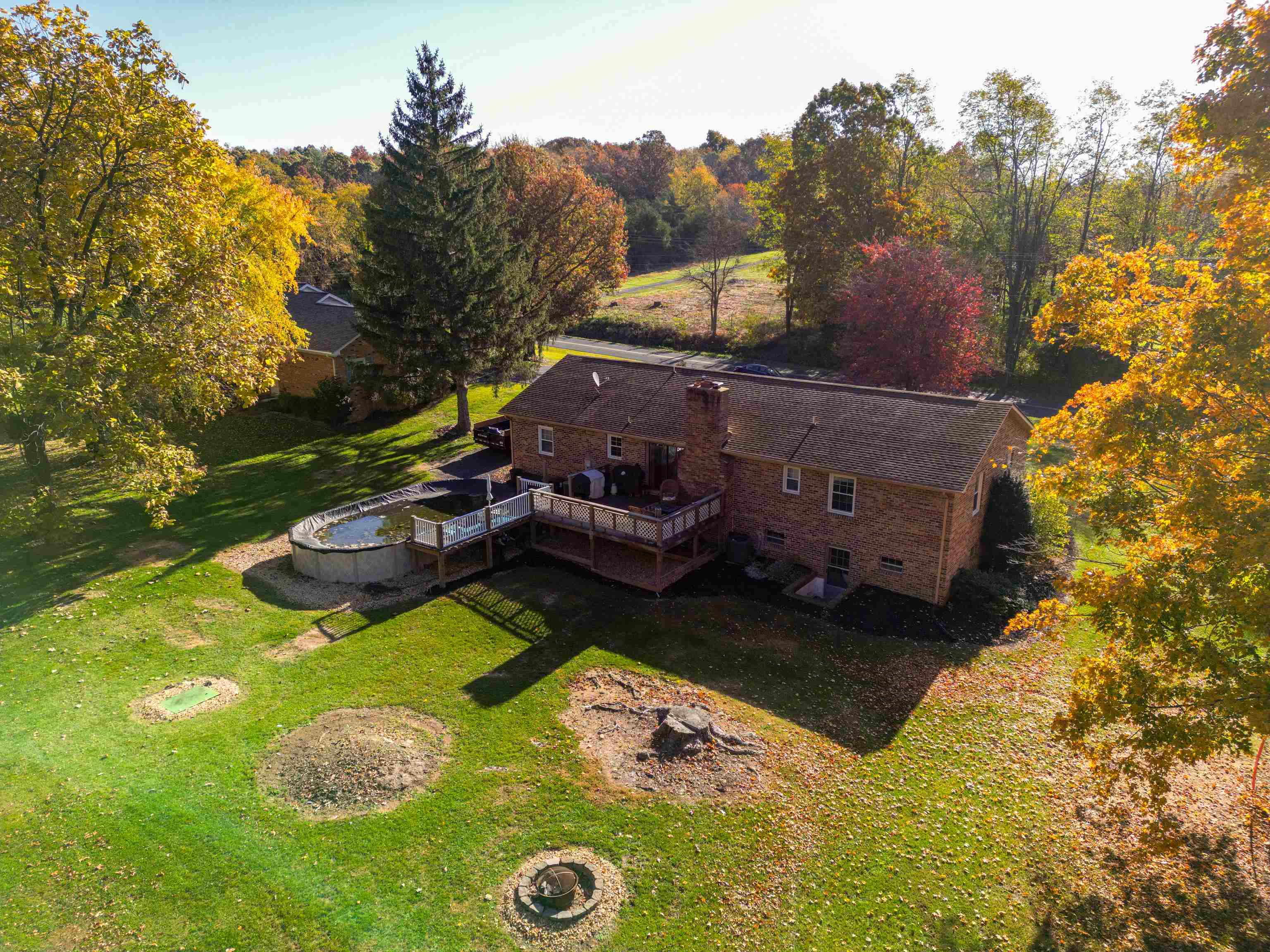 114 Berry Farm Road Staunton, VA 24401 - Photo 48 of 54 Gallery Image 48