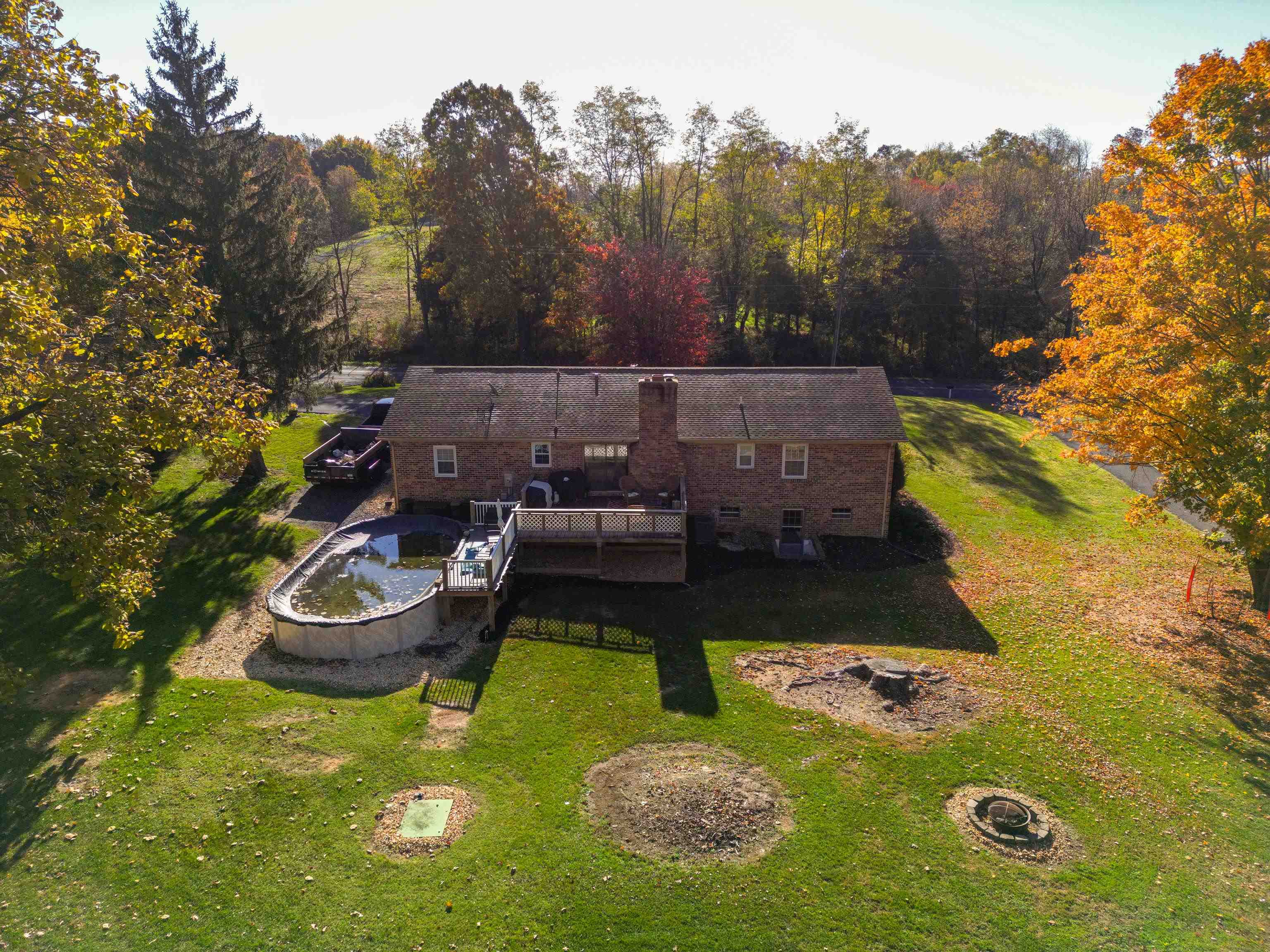 114 Berry Farm Road Staunton, VA 24401 - Photo 49 of 54 Gallery Image 49