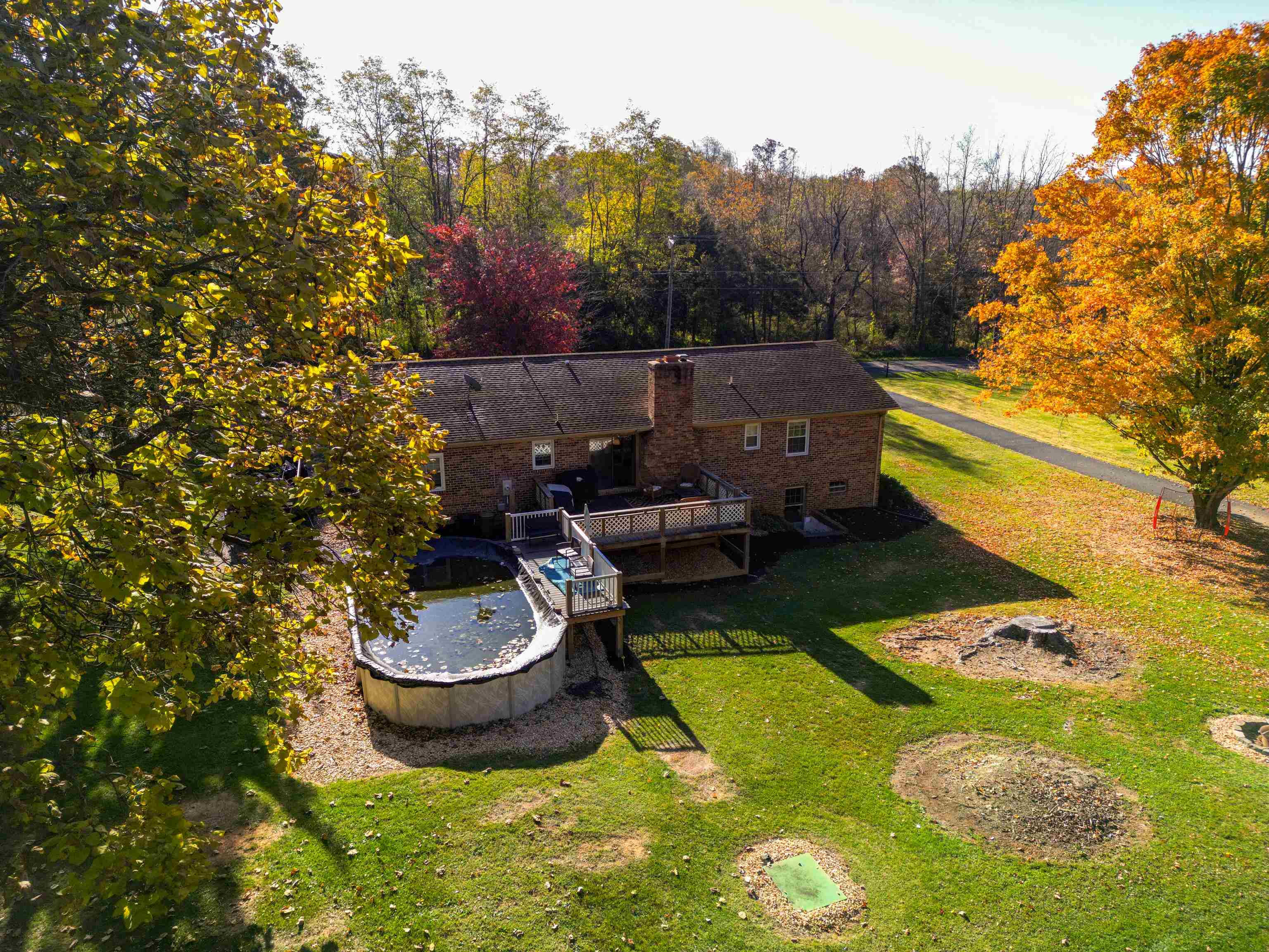 114 Berry Farm Road Staunton, VA 24401 - Photo 50 of 54 Gallery Image 50
