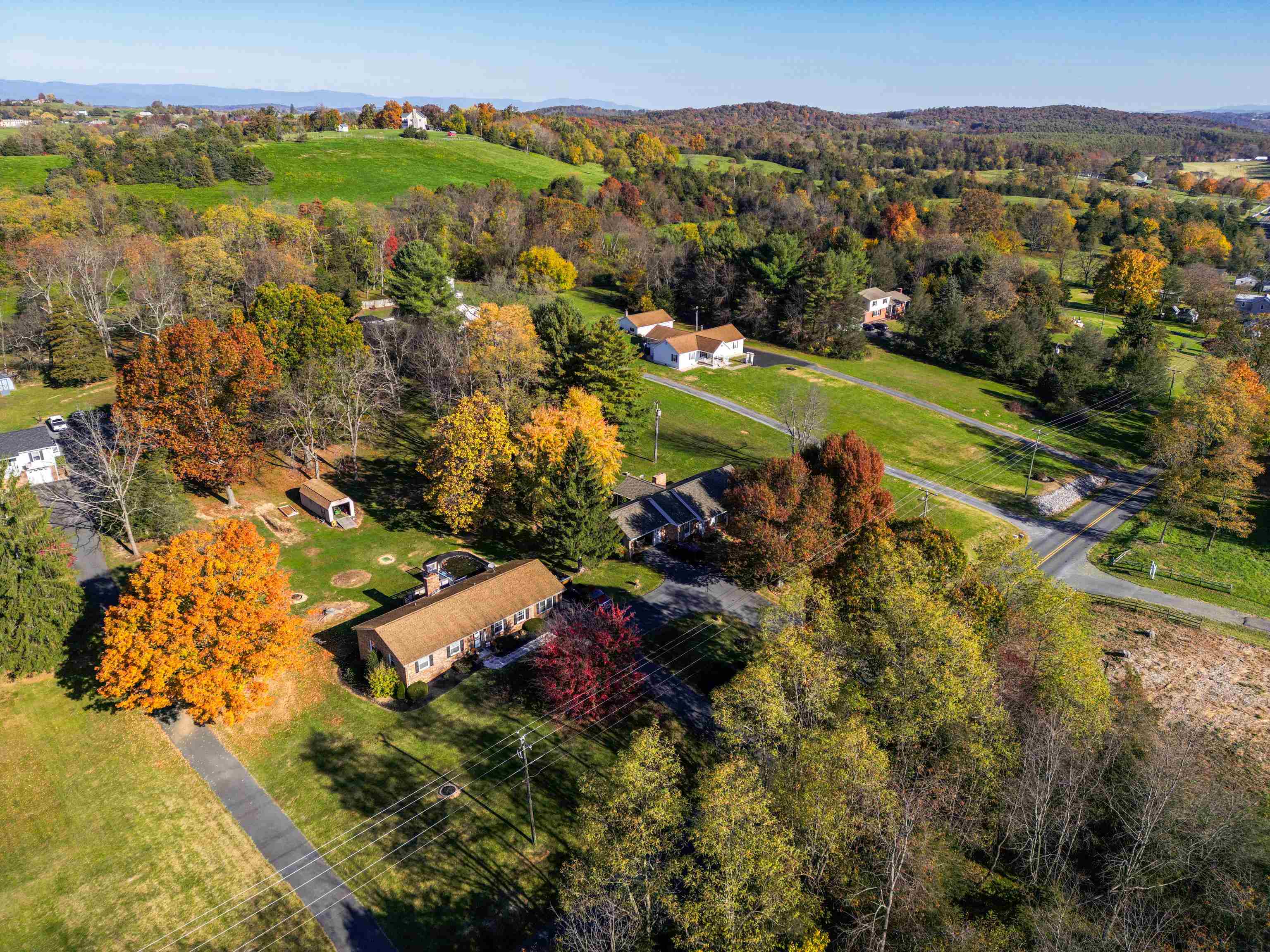 114 Berry Farm Road Staunton, VA 24401 - Photo 52 of 54 Gallery Image 52
