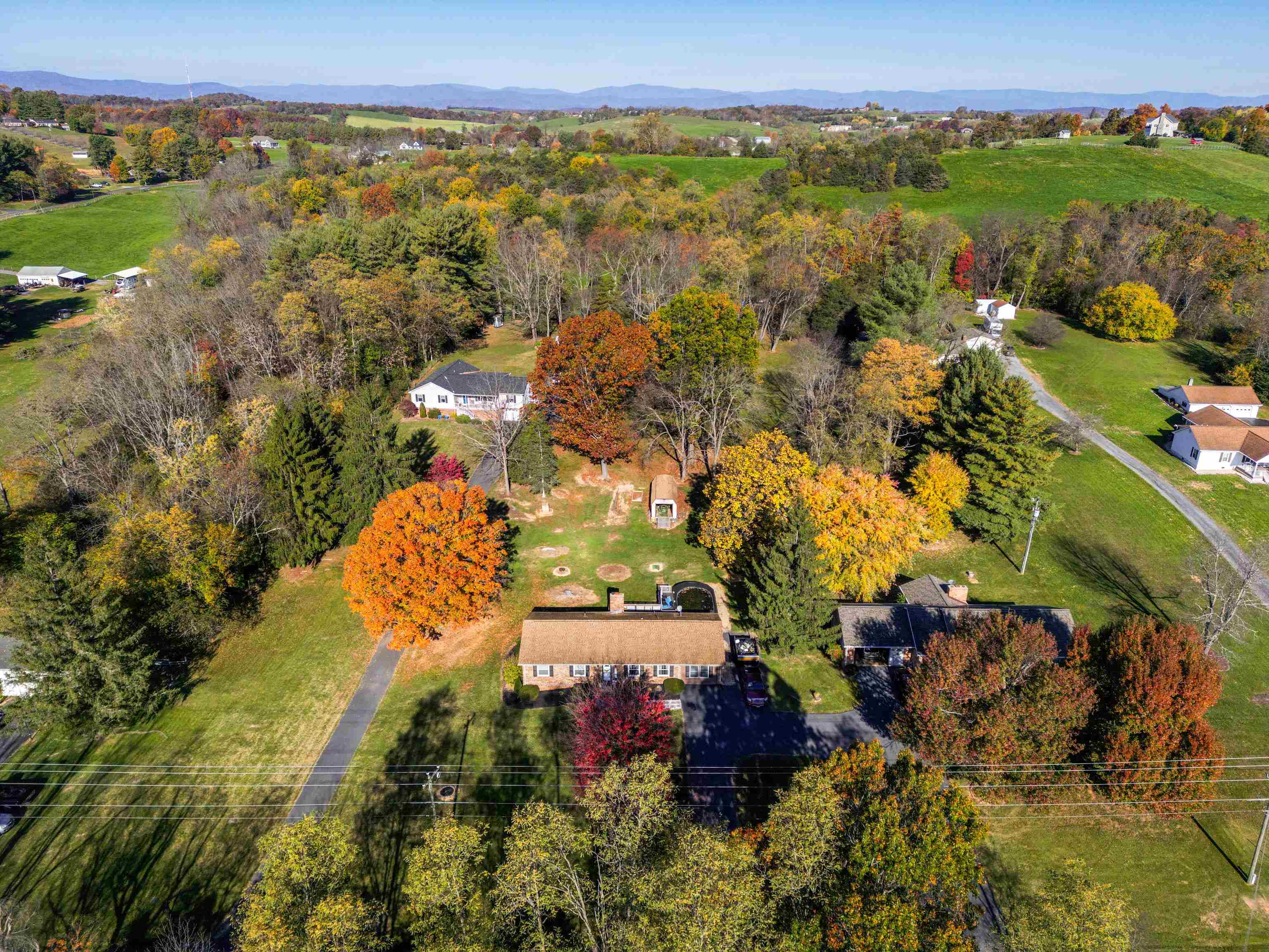 114 Berry Farm Road Staunton, VA 24401 - Photo 53 of 54 Gallery Image 53