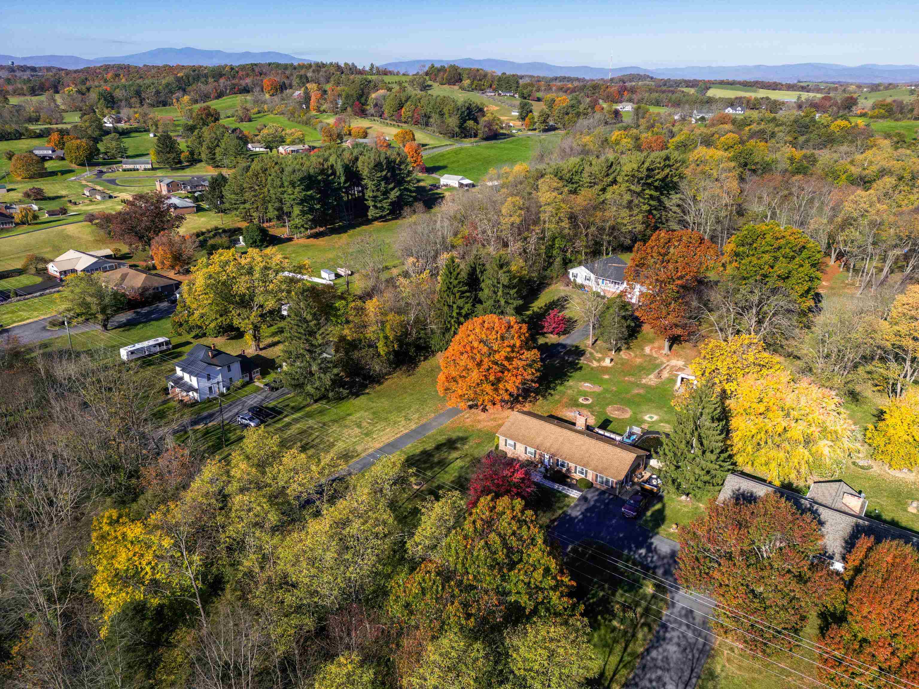 114 Berry Farm Road Staunton, VA 24401 - Photo 54 of 54 Gallery Image 54