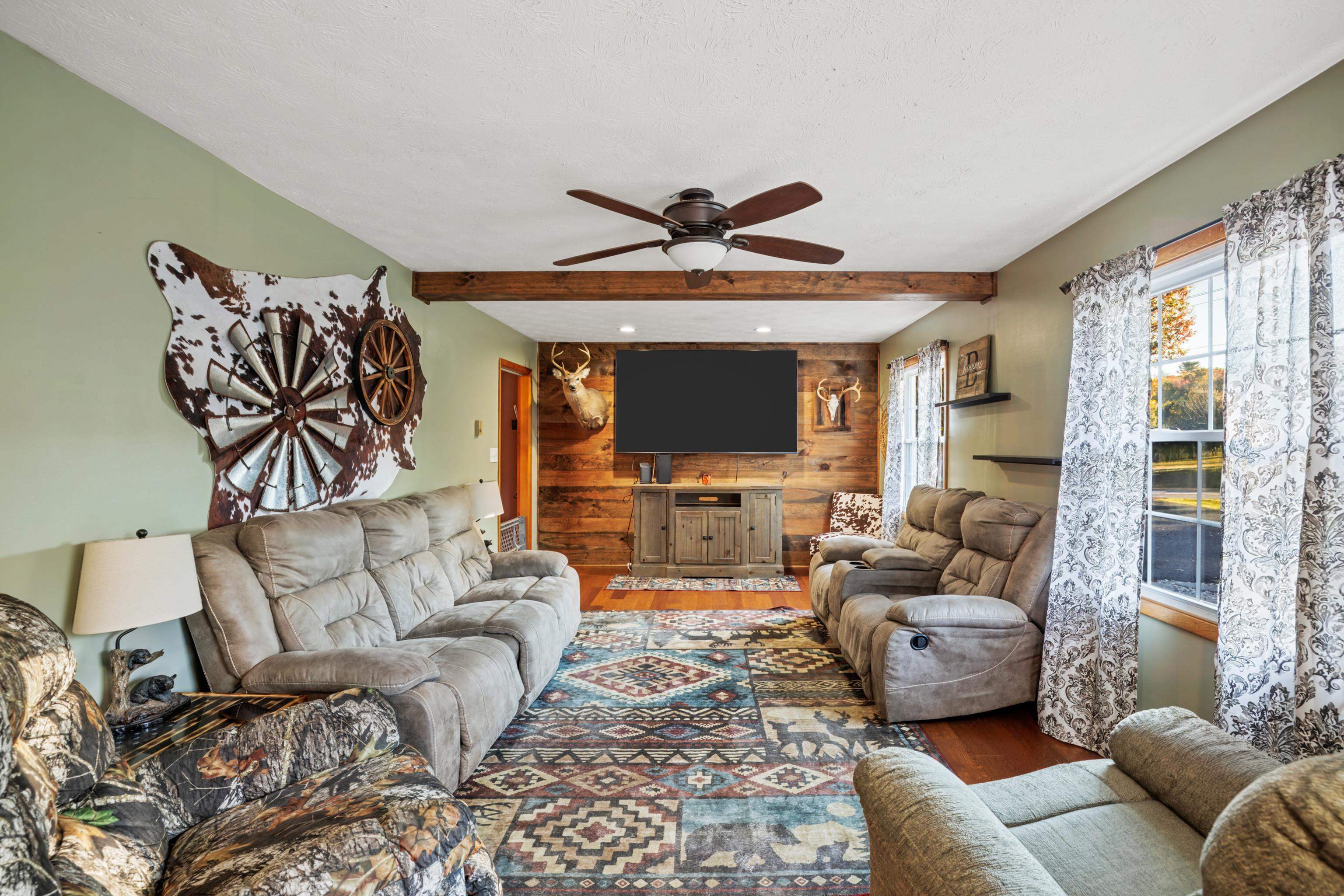 114 Berry Farm Road Staunton, VA 24401 - Photo 9 of 54 Gallery Image 9